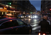 Pollution sonore : le volume monte à Paris