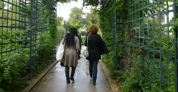 PariSolidari-Thé : une manière ludique de découvrir l’ESS parisien