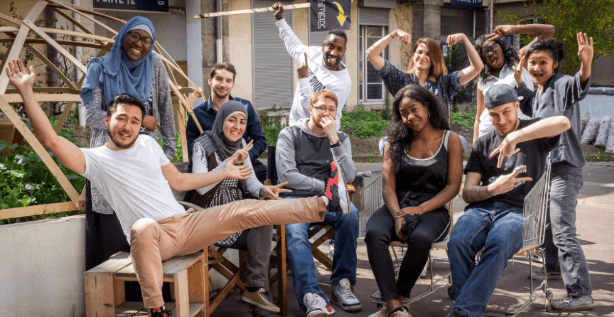 Les Alchimistes dépoussièrent la formation pour les futurs entrepreneurs sociaux