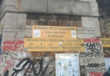 Les vélos-écoles : bien plus qu’un simple apprentissage