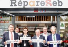 Paris : RepareSeb, une approche environnementale et solidaire de l’électroménager